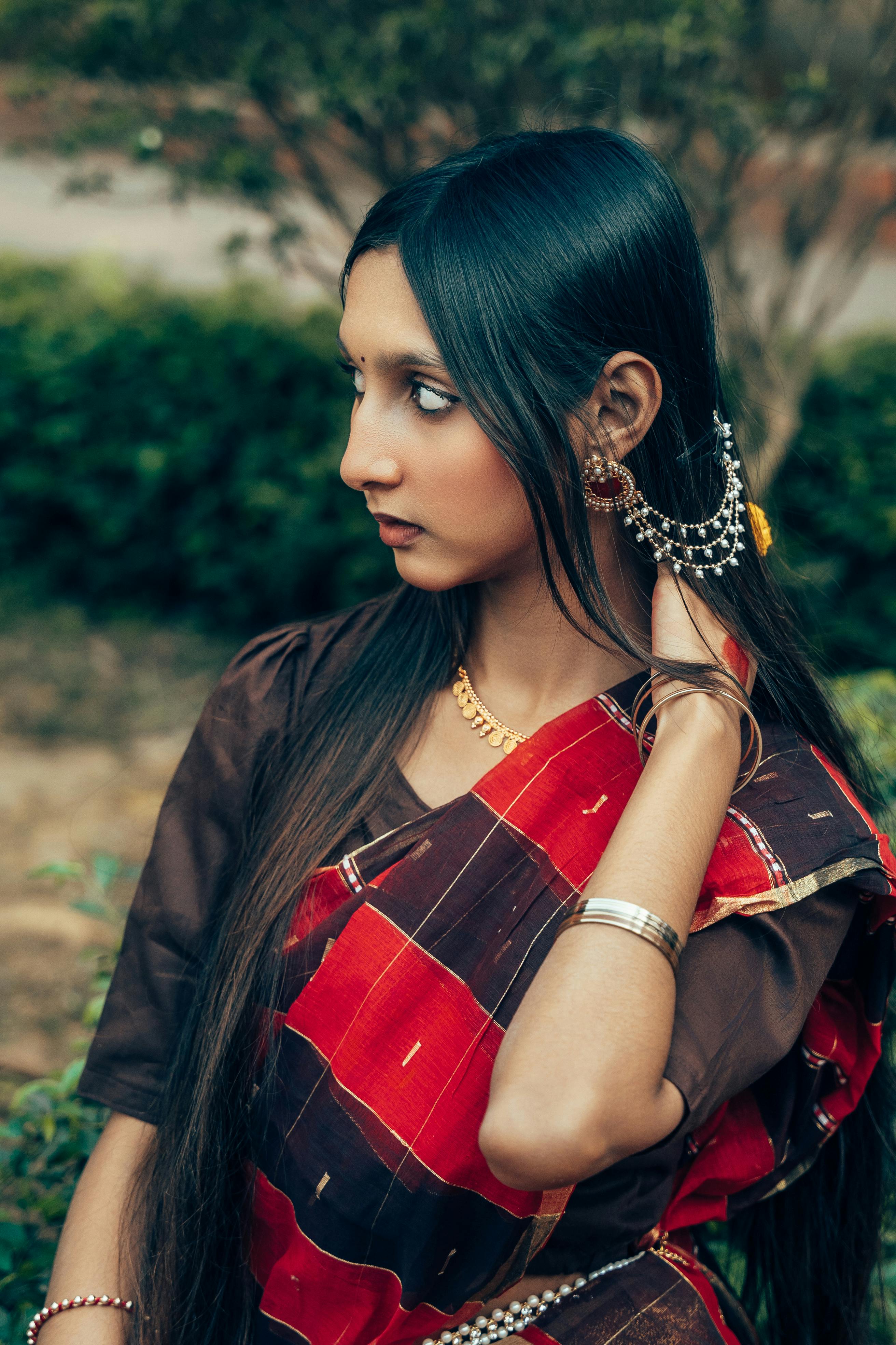 视觉参考图：品牌活动现场氛围